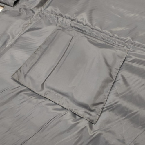 Тёплый пол для палатки Куб-3 oxford 600D в Новосибирске