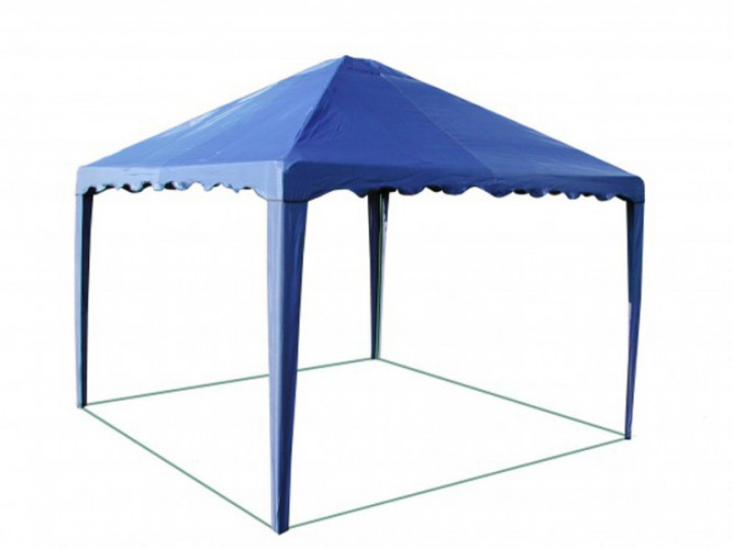 Шатер-беседка Митек 2,5 Х 2,5 в Новосибирске