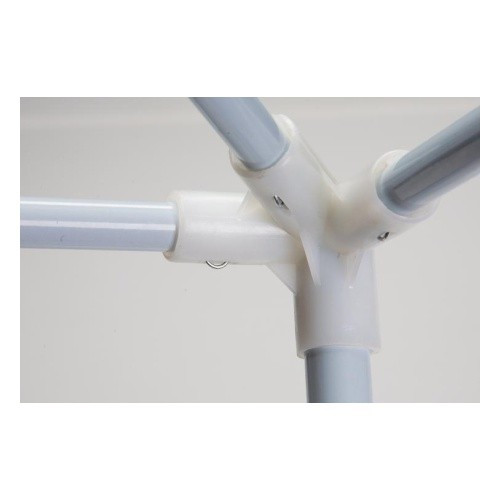 Шатер-тент Green Glade 3 х 6 х 2,5 м (1056) в Новосибирске