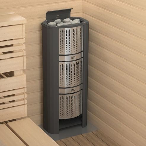 Электрокаменка GeoS RAIN-Mini 4 в Новосибирске