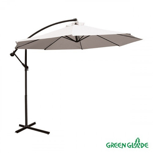 Зонт садовый Green Glade 800 в Новосибирске