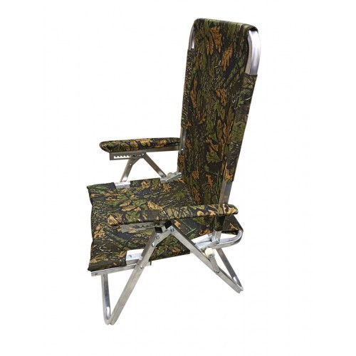 Кресло-шезлонг Медведь №7 в Новосибирске