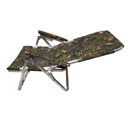 Кресло-шезлонг Медведь №7 в Новосибирске