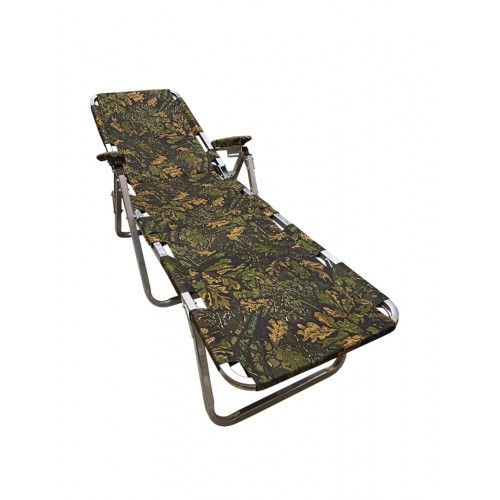 Кресло-шезлонг Медведь №7 в Новосибирске