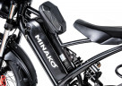Электровелосипед Minako Fox-S 23Ah в Новосибирске
