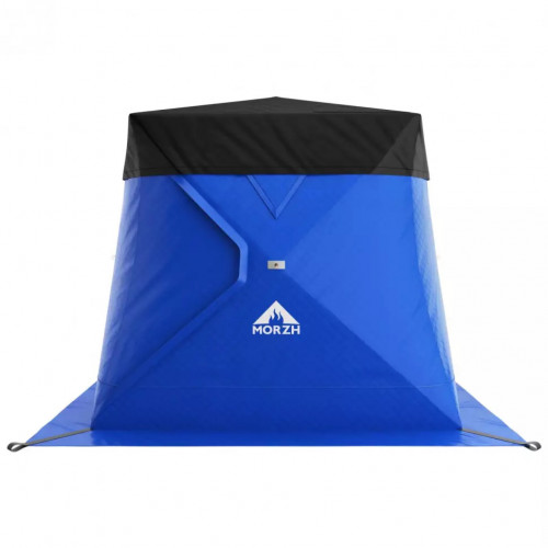 Влагозащитный тент для МОРЖ КУБ XL в Новосибирске