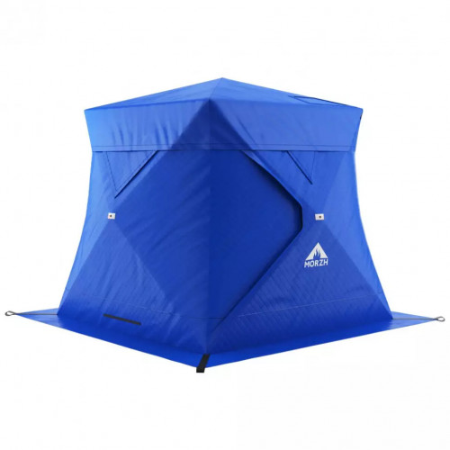 Влагозащитный тент для МОРЖ КУБ XL в Новосибирске