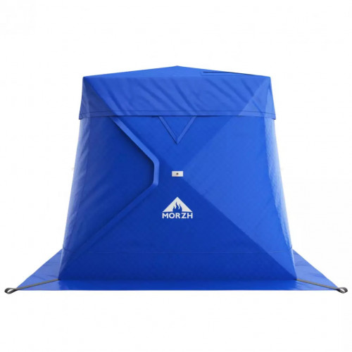 Влагозащитный тент для МОРЖ КУБ XL в Новосибирске