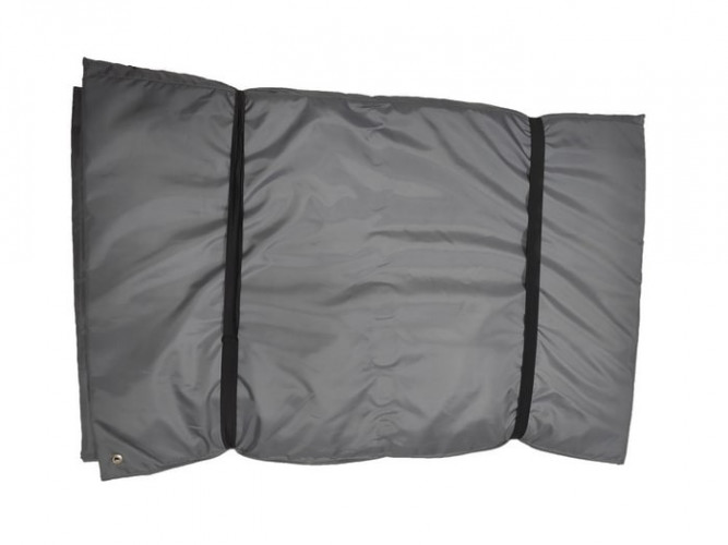 Тёплый пол для палатки Куб-3 oxford 210D в Новосибирске