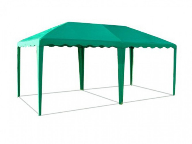 Шатер-беседка Митек 5,0 Х 2,5 в Новосибирске