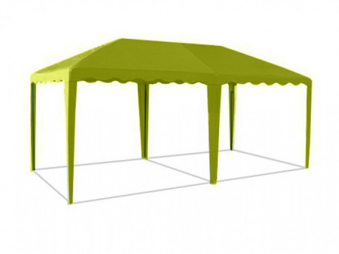 Шатер-беседка Митек 5,0 Х 2,5 в Новосибирске