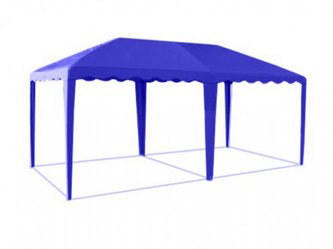 Шатер-беседка Митек 5,0 Х 2,5 в Новосибирске