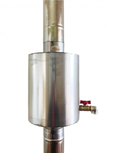 Бак для воды БН-10 Алтай в Новосибирске