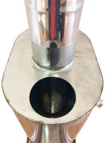 Бак для воды БН-10 Алтай в Новосибирске