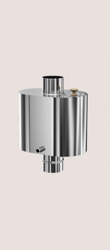 Бак для воды БН-10 Алтай в Новосибирске