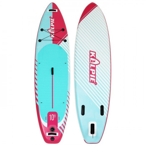 SUP-доска KELPIE 10,8 гол/роз в Новосибирске