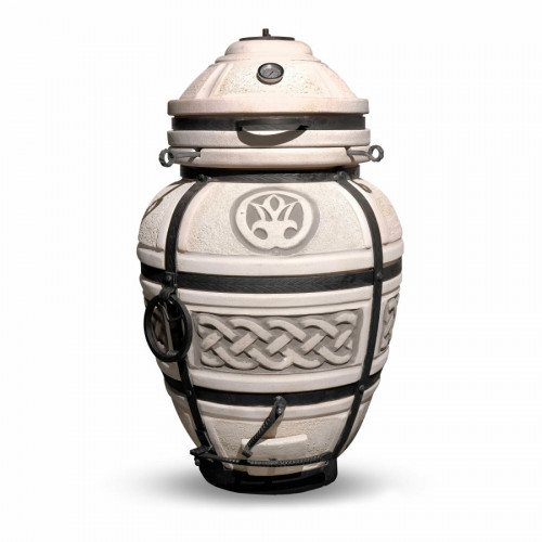 Тандыр Атаман с откидной крышкой 2024 в Новосибирске