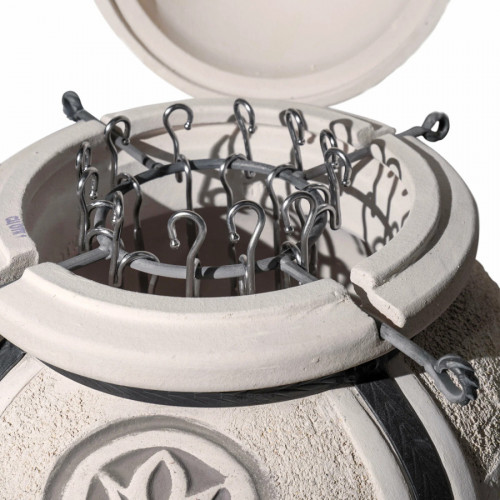 Тандыр Атаман с откидной крышкой 2024 в Новосибирске