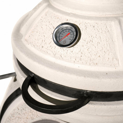 Тандыр Атаман с откидной крышкой 2024 в Новосибирске