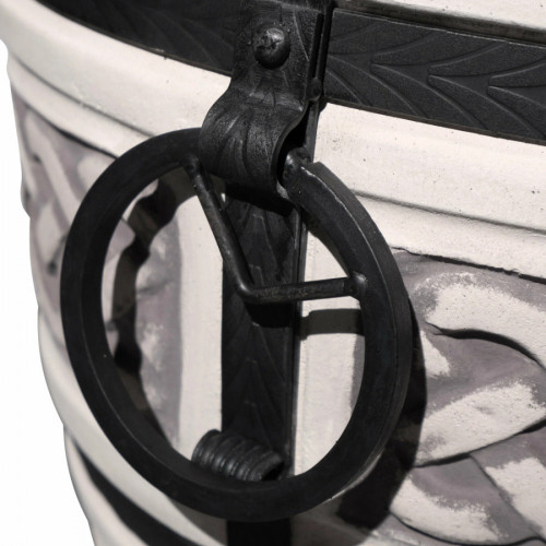 Тандыр Атаман с откидной крышкой 2024 в Новосибирске