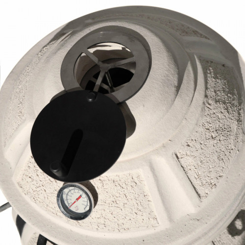 Тандыр Атаман с откидной крышкой 2024 в Новосибирске