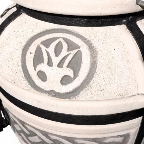 Тандыр Атаман с откидной крышкой 2024 в Новосибирске