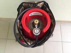 Чехол для композитного баллона 24 л Чехол для композитного баллона 24 л