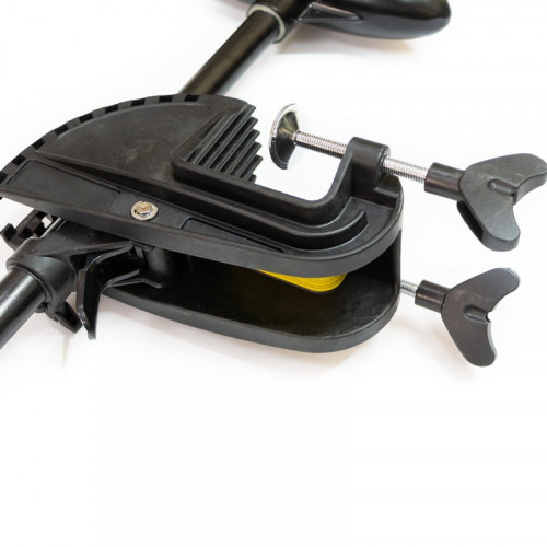 Лодочный электромотор HDX 40L в Новосибирске