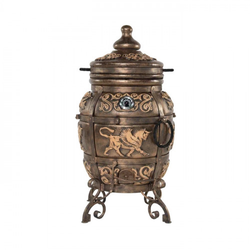 Тандыр Перс Толпар в Новосибирске