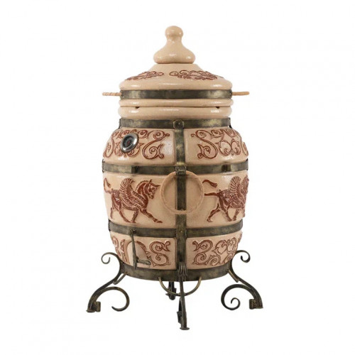 Тандыр Перс Толпар в Новосибирске