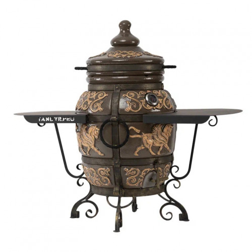 Тандыр Перс Толпар в Новосибирске