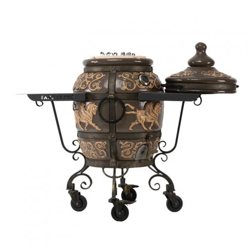 Тандыр Перс Толпар в Новосибирске