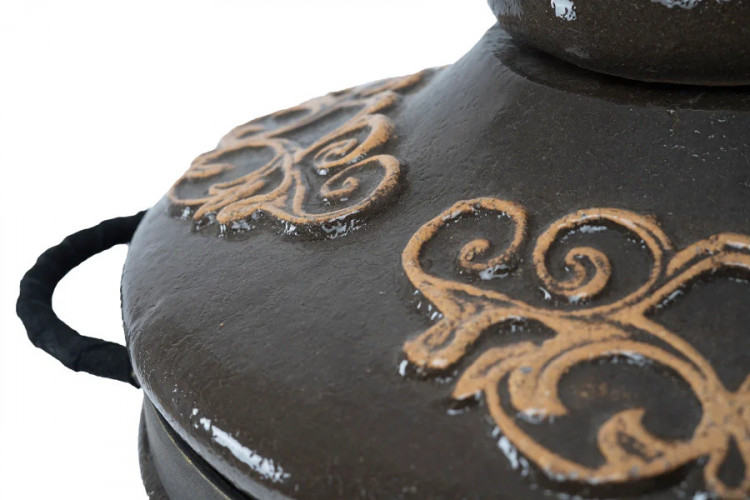 Тандыр Перс Толпар в Новосибирске