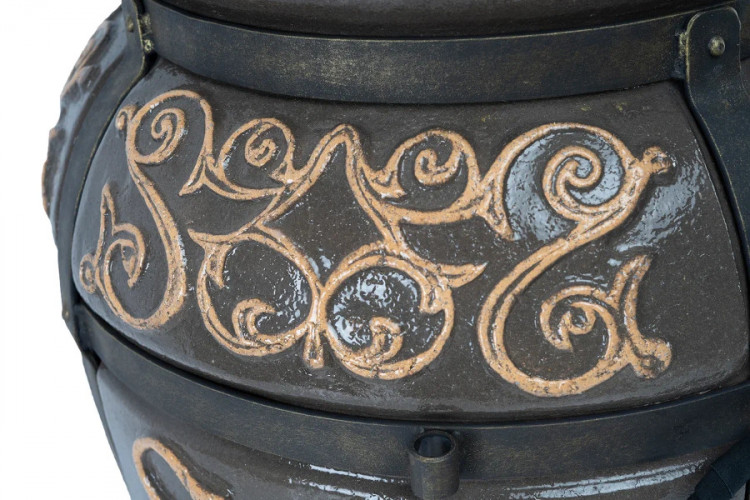 Тандыр Перс Толпар в Новосибирске