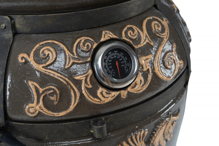 Тандыр Перс Толпар в Новосибирске