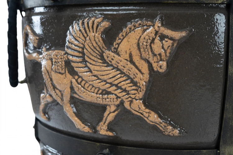 Тандыр Перс Толпар в Новосибирске