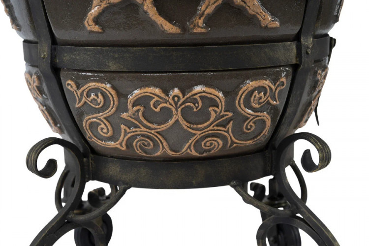 Тандыр Перс Толпар в Новосибирске