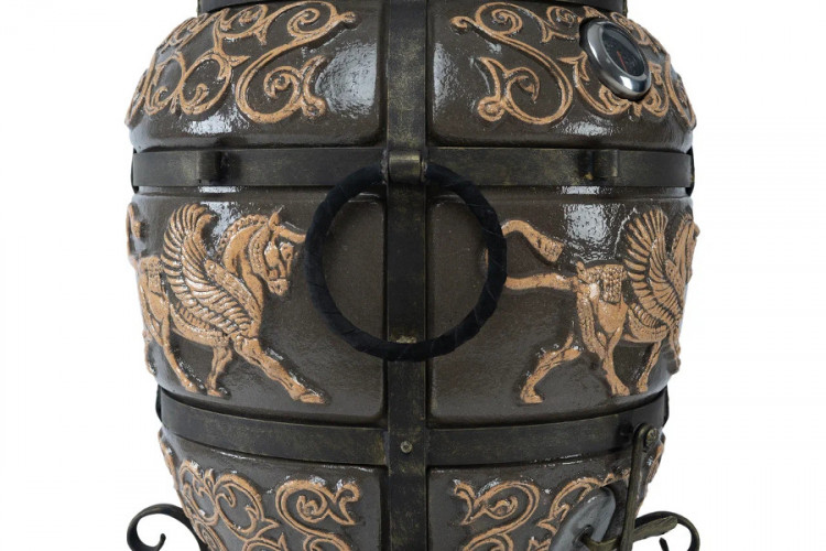 Тандыр Перс Толпар в Новосибирске