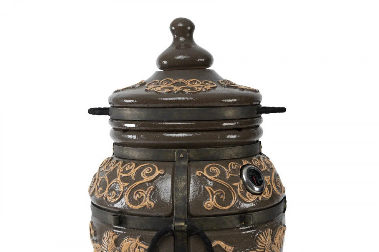 Тандыр Перс Толпар в Новосибирске