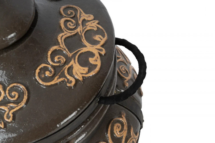 Тандыр Перс Толпар в Новосибирске