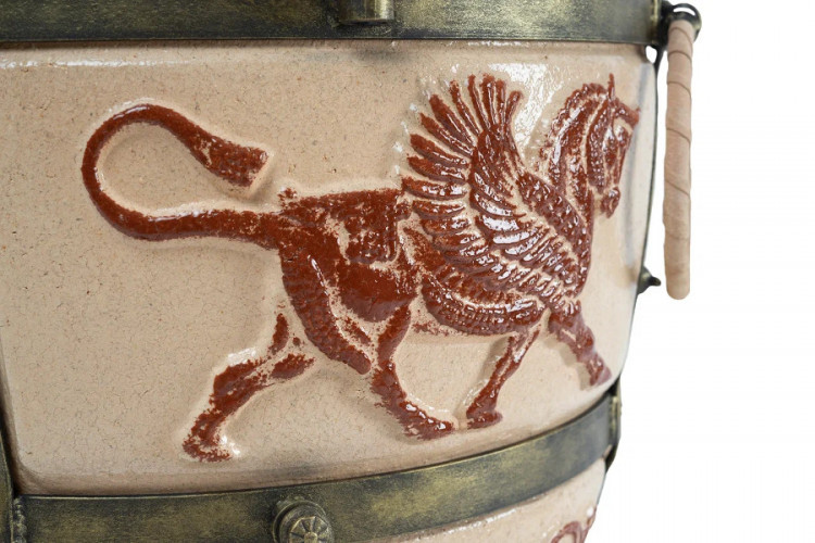 Тандыр Перс Толпар в Новосибирске