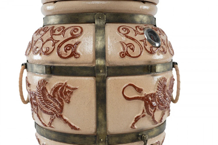 Тандыр Перс Толпар в Новосибирске