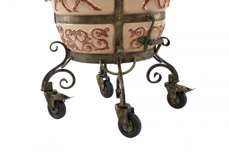 Тандыр Перс Толпар в Новосибирске