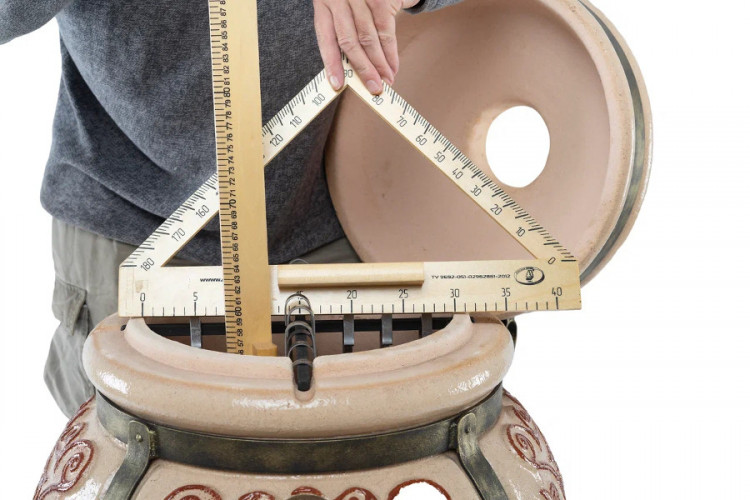 Тандыр Перс Толпар в Новосибирске