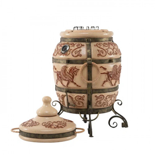 Тандыр Перс Толпар в Новосибирске