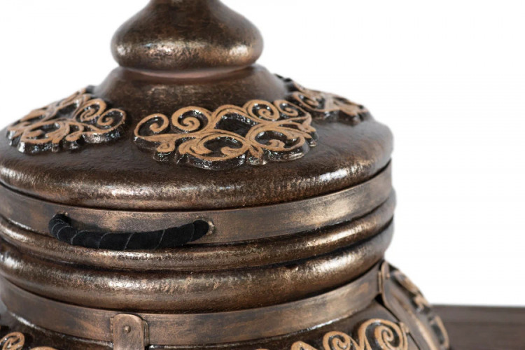 Тандыр Перс Толпар в Новосибирске