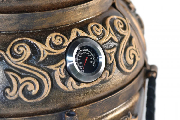 Тандыр Перс Толпар в Новосибирске