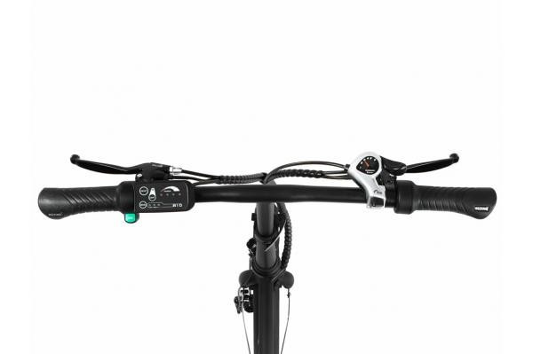 Электровелосипед UNIMOTO ZERO в Новосибирске