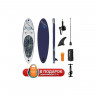 SUP-доска Bradex Neo 10’8 в Новосибирске