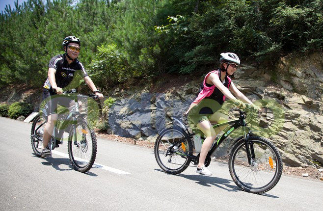 Электровелосипед Eltreco Ultra EX в Новосибирске